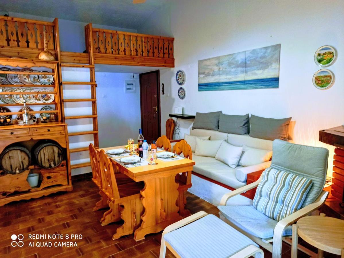 Squirrels, Home With View Metamorfosi (Sithonia) Exterior foto